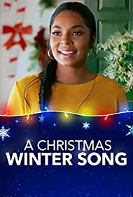 Watch Full Movie :A Christmas Winter Song (2019)