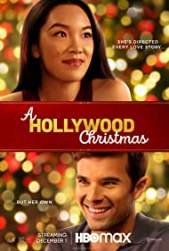 Watch Full Movie :A Hollywood Christmas (2022)