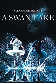 Watch Full Movie :A Swan Lake (2014)