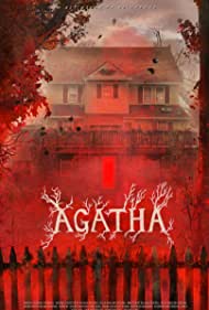 Watch Full Movie :Agatha (2022)
