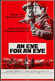 Watch Full Movie :An Eye for an Eye (1966)