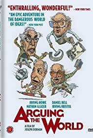 Watch Full Movie :Arguing the World (1997)