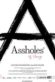 Watch Full Movie :Assholes A Theory (2019)