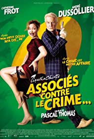 Watch Full Movie :Associes contre le crime Loeuf dAmbroise (2012)