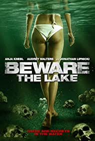 Watch Full Movie :Beware the Lake (2017)