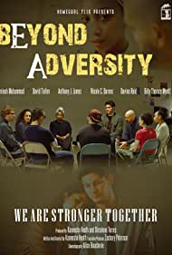 Watch Full Movie :Beyond Adversity (2018)