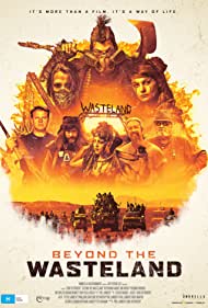 Watch Full Movie :Beyond the Wasteland (2022)