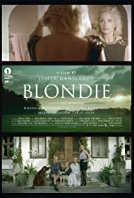 Watch Full Movie :Blondie (2012)