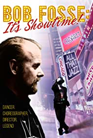 Watch Full Movie :Bob Fosse Its Showtime (2019)