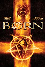 Watch Full Movie :Born (2007)