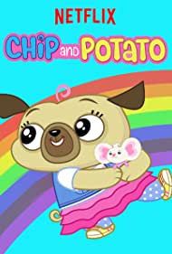 Watch Full Movie :Chip and Potato (2018-)