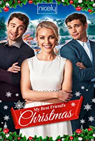 Watch Full Movie :Christmas Sweethearts (2019)