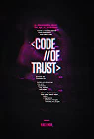 Watch Full Movie :Code of Trust (2019)