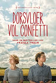 Watch Full Movie :Confetti Harvest (2014)