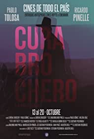 Watch Full Movie :Cura Brochero (2016)