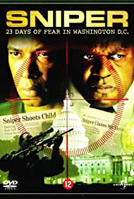 Watch Full Movie :D C Sniper 23 Days of Fear (2003)