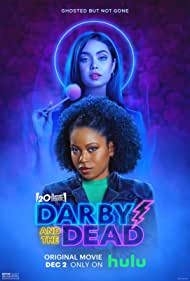 Watch Full Movie :Darby and the Dead (2022)