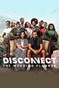 Watch Full Movie :Disconnect The Wedding Planner (2023)