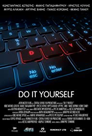 Watch Full Movie :Do It Yourself (2017)