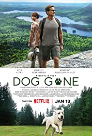 Watch Full Movie :Dog Gone (2023)