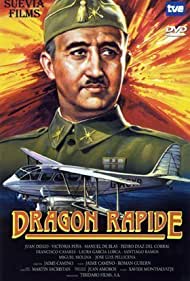 Watch Full Movie :Dragon Rapide (1986)