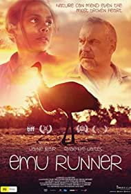 Watch Full Movie :Emu Runner (2018)