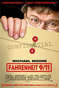 Watch Full Movie :Fahrenheit 9/11 (2004)