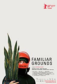 Watch Full Movie :Familiar Grounds (2011)