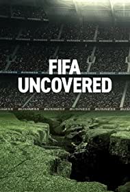 Watch Full Movie :FIFA Uncovered (2022)