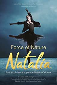 Watch Full Movie :Force of Nature Natalia (2019)