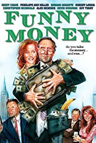Watch Full Movie :Funny Money (2006)