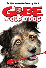Watch Full Movie :Gabe the Cupid Dog (2012)