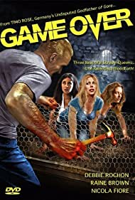 Watch Full Movie :Game Over (2009)