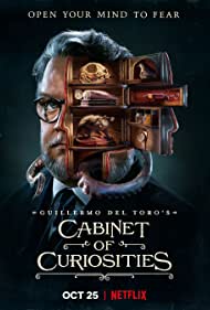 Watch Full Movie :Guillermo del Toros Cabinet of Curiosities (2022-)