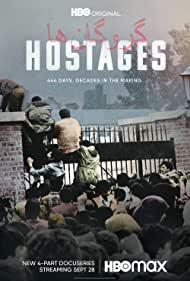 Watch Full Movie :Hostages (2022)