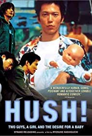 Watch Full Movie :Hush (2001)