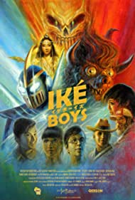 Watch Full Movie :Ike Boys (2022)