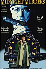 Watch Full Movie :In the Line of Duty Manhunt in the Dakotas (1991)