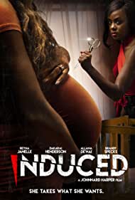 Watch Full Movie :Induced (2022)