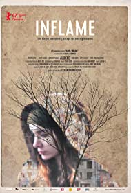Watch Full Movie :Inflame (2017)