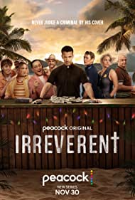 Watch Full Movie :Irreverent (2022-)