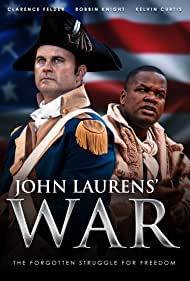 Watch Full Movie :John Laurens War (2017)