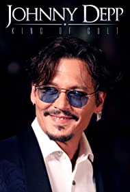 Watch Full Movie :Johnny Depp King of Cult (2021)