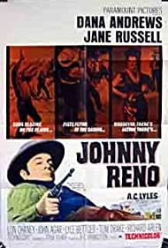 Watch Full Movie :Johnny Reno (1966)