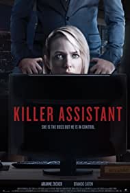 Watch Full Movie :Killer Assistant (2016)