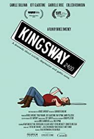 Watch Full Movie :Kingsway (2018)