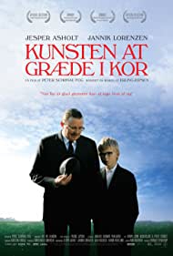 Watch Full Movie :Kunsten at grde i kor (2006)