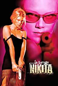 Watch Full Movie :La Femme Nikita (1997-2001)