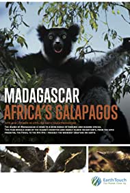 Watch Full Movie :Madagascar Africas Galapagos (2019)