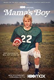 Watch Full Movie :Mamas Boy A Story from Our Americas (2022)